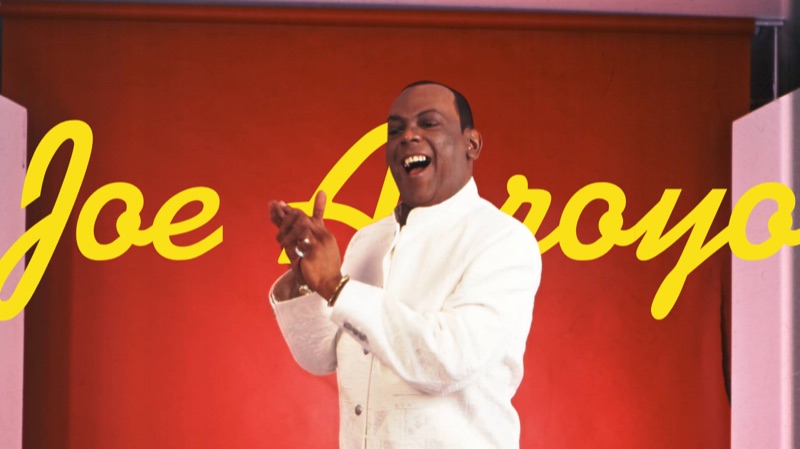 Joe Arroyo