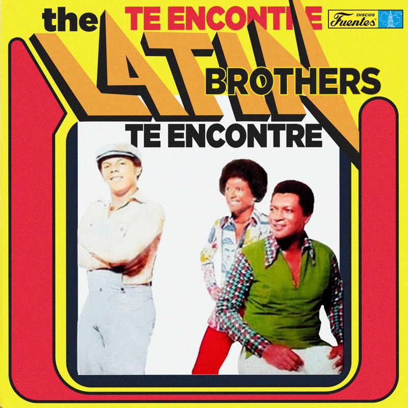 TE ENCONTRE